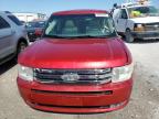 2011 Ford Flex Sel للبيع في Cahokia Heights، IL - Side