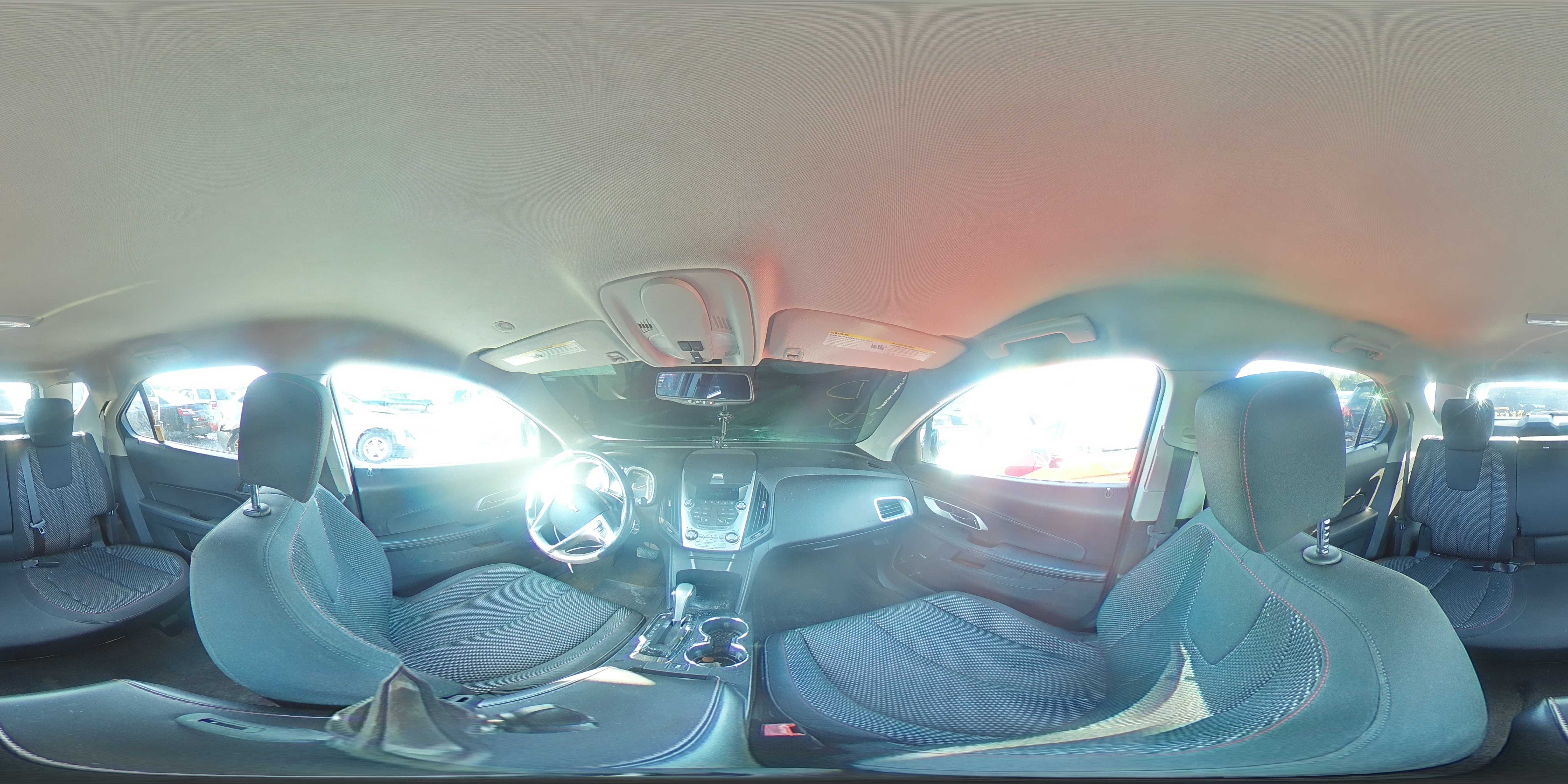 2010 Chevrolet Equinox Lt VIN: 2CNALPEW6A6356491 Lot: 69869164