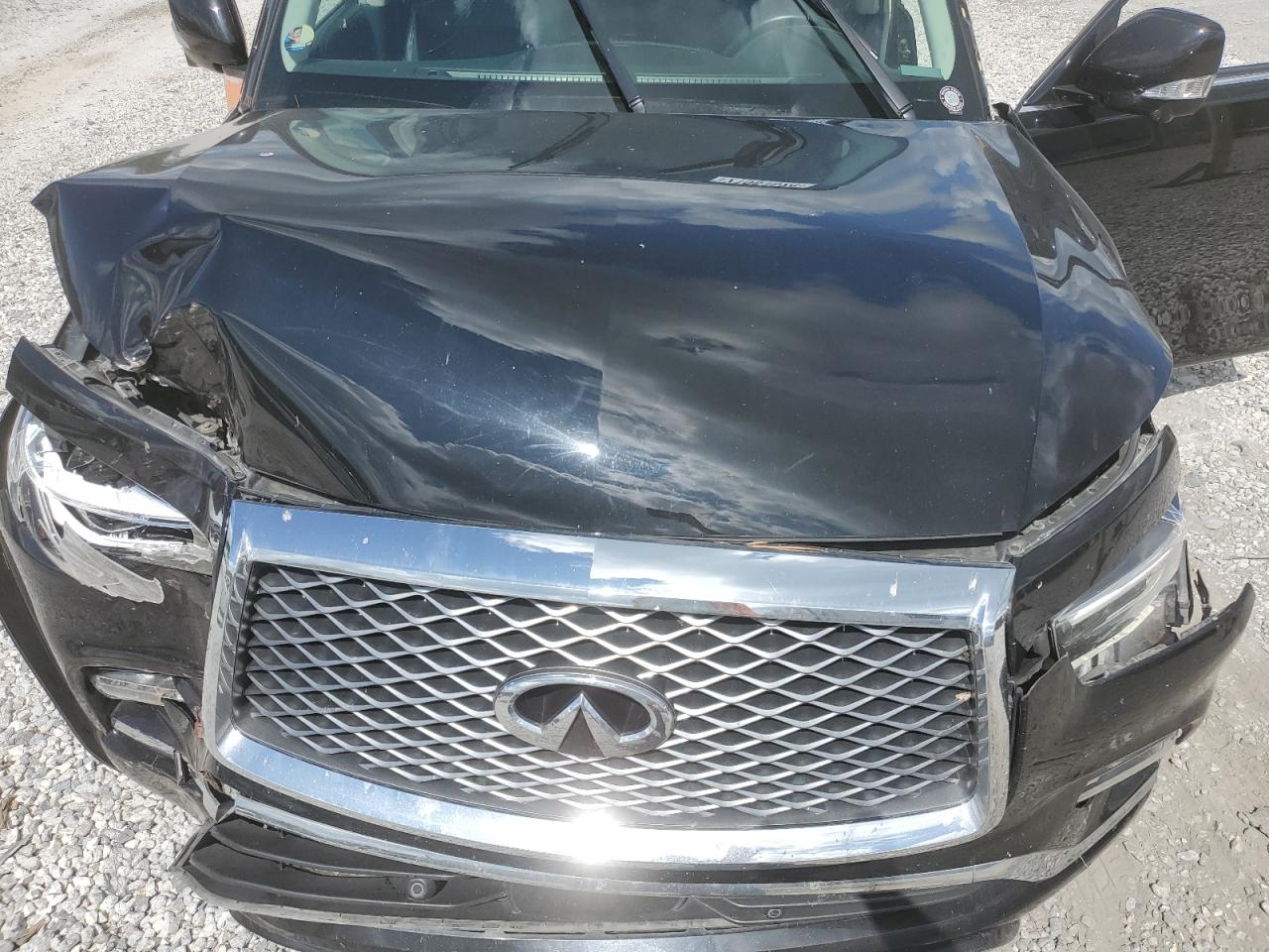 JN8AZ2NE6L9255671 2020 Infiniti Qx80 Luxe