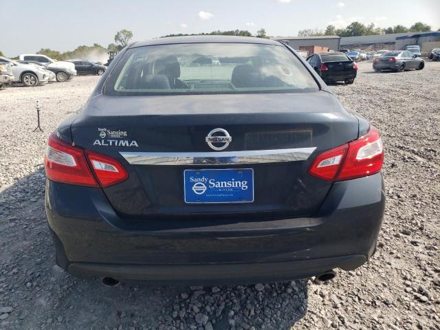  NISSAN ALTIMA 2017 Szary