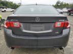 2010 Acura Tsx  продається в Waldorf, MD - Front End