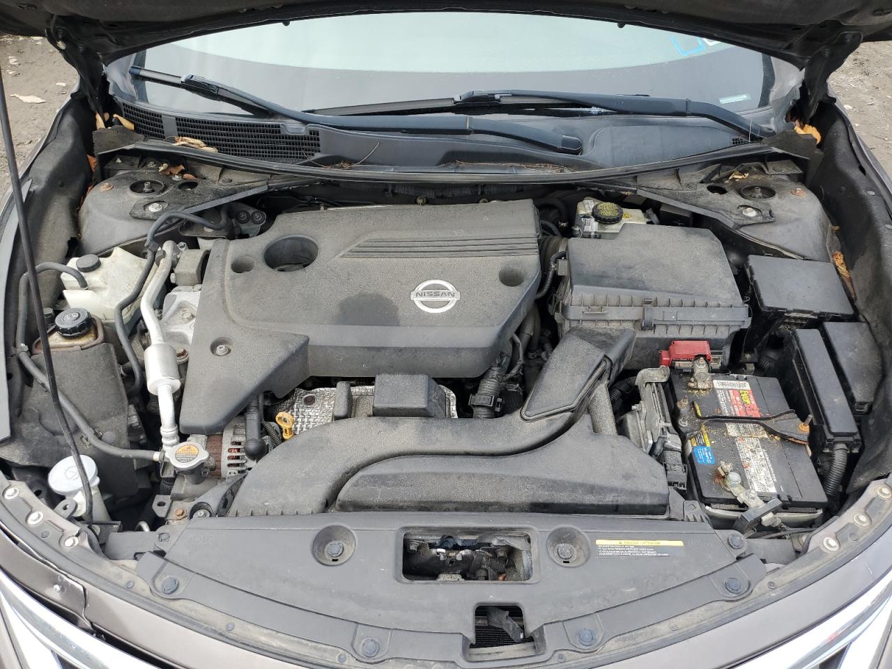 1N4AL3AP9EC148619 2014 Nissan Altima 2.5