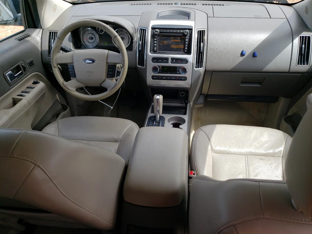 2010 Ford Edge - Image 8