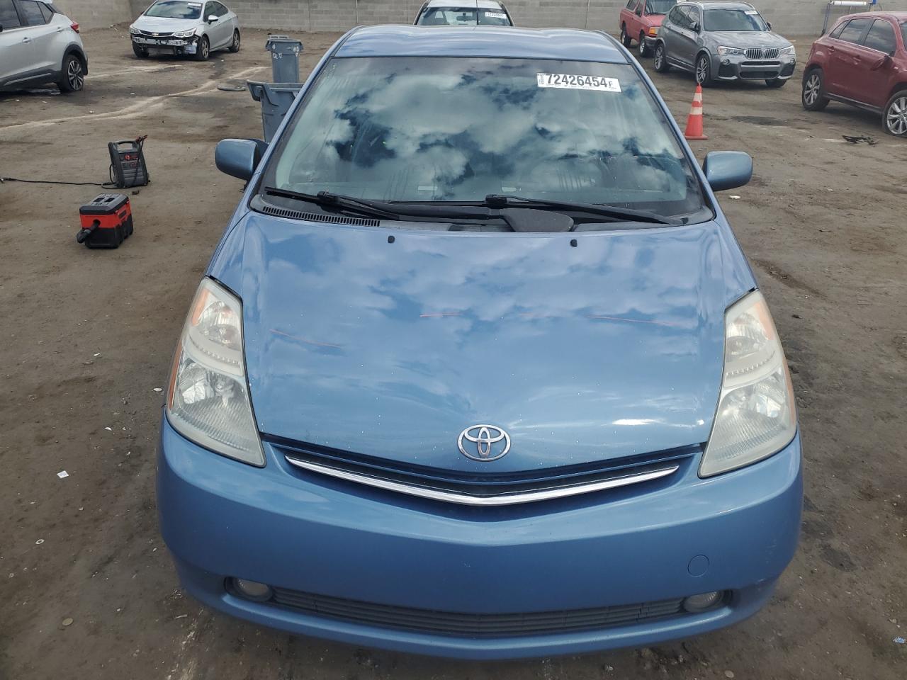 JTDKB20U077617188 2007 Toyota Prius