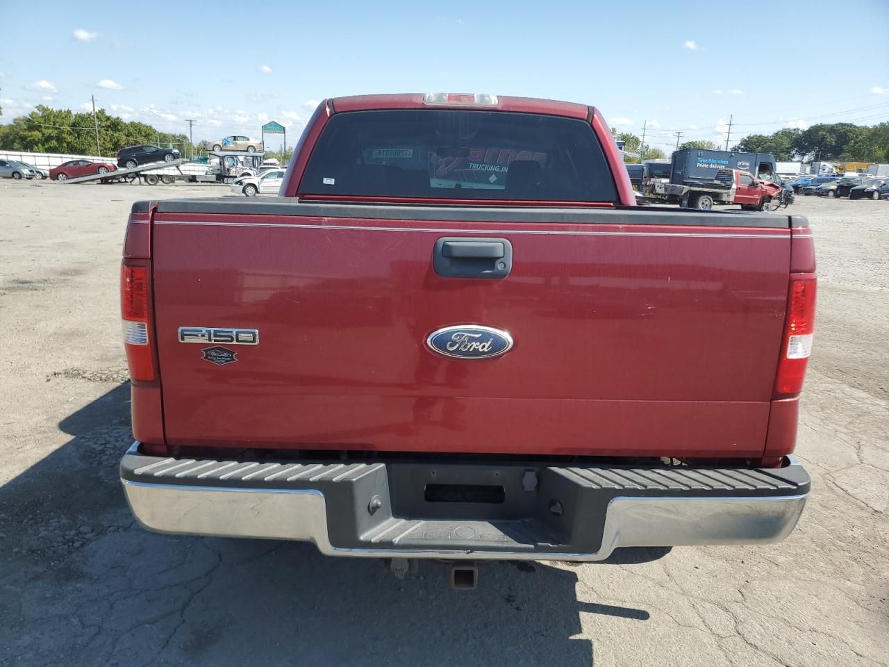 2007 Ford F-150 - Image 6