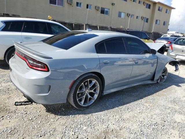  DODGE CHARGER 2021 Gray