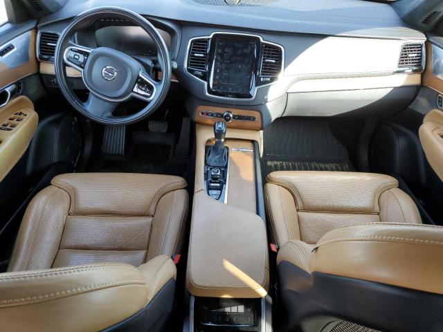  VOLVO XC90 2019 Biały