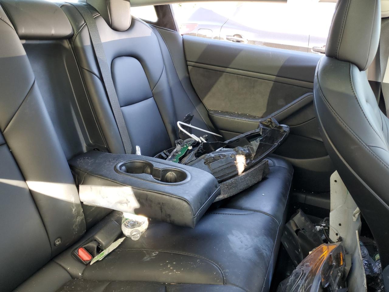 2023 Tesla Model 3 VIN: 5YJ3E1EA1PF473407 Lot: 69778034