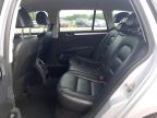 2013 SKODA SUPERB ELE for sale at Copart WISBECH