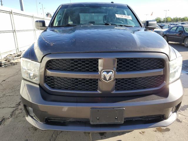  RAM 1500 2018 Szary