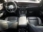 2019 Alfa Romeo Stelvio  na sprzedaż w Chicago Heights, IL - Front End