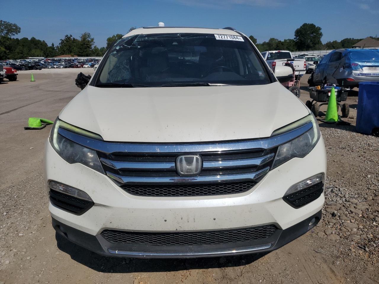 2016 Honda Pilot - Image 5