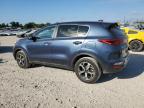 2021 Kia Sportage Lx for Sale in Kansas City, KS - Vandalism