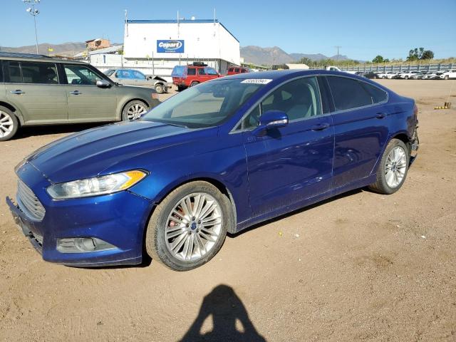 Colorado Springs, CO에서 판매 중인 2016 Ford Fusion Se - Front End