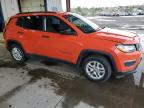 2018 Jeep Compass Sport zu verkaufen in Billings, MT - Hail