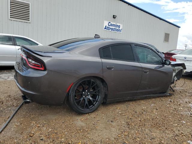  DODGE CHARGER 2018 Gray