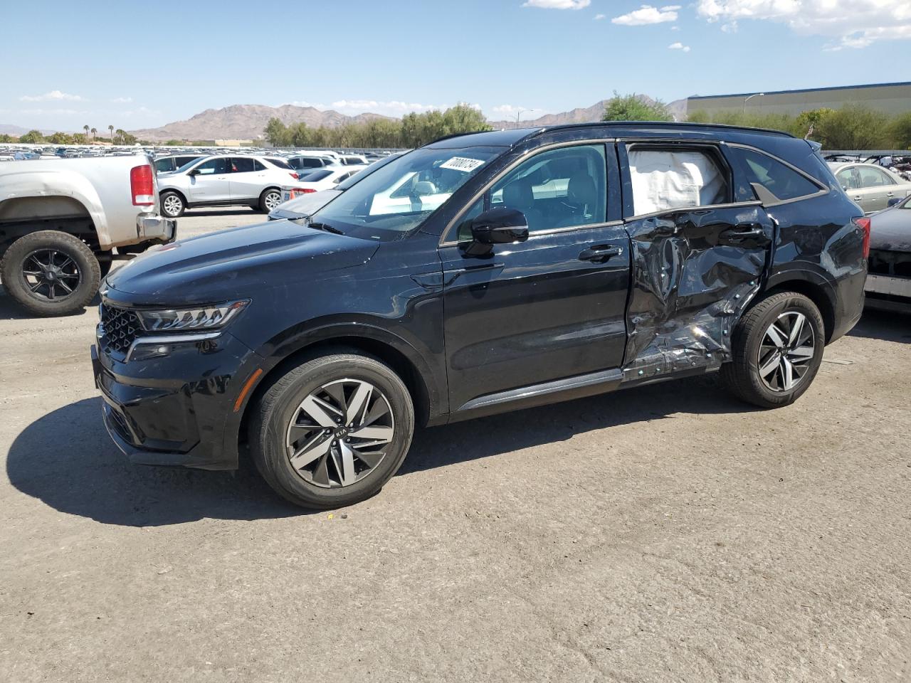 2021 Kia Sorento - Image 1