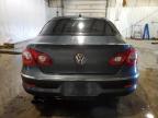 2012 Volkswagen Cc Sport en Venta en Glassboro, NJ - Front End