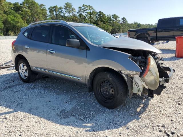  NISSAN ROGUE 2015 Szary