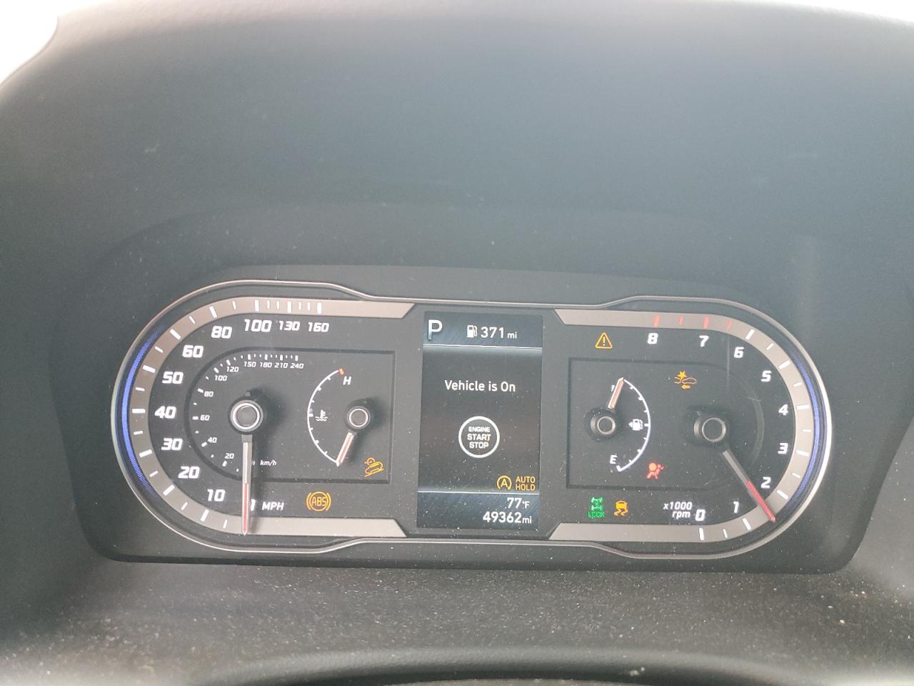 2023 Hyundai Tucson - Image 9
