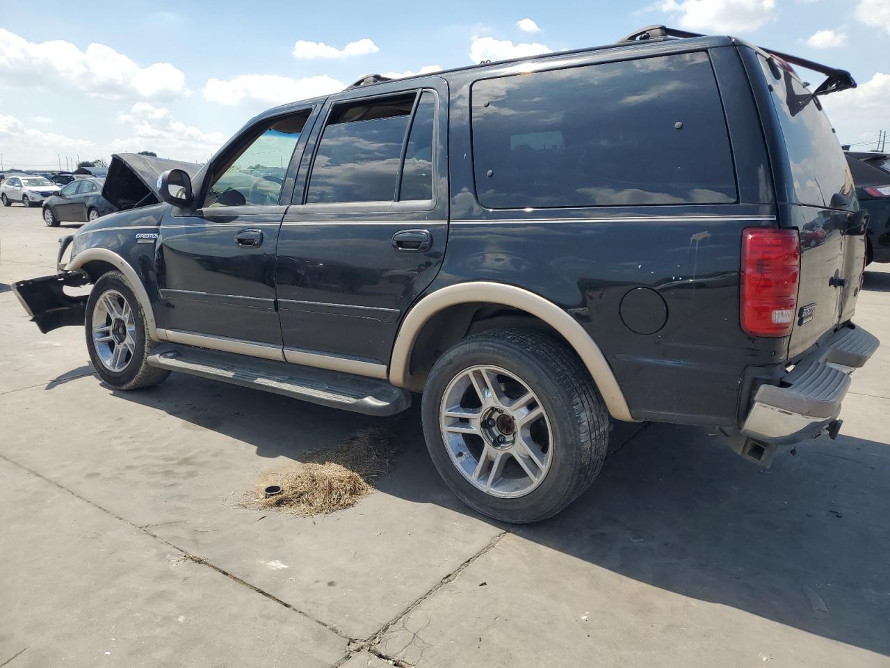 1998 Ford Expedition - Image 2