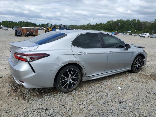 4T1G11AK5MU599179 Toyota Camry SE 3