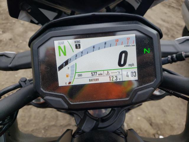 2023 KAWASAKI ER650 P