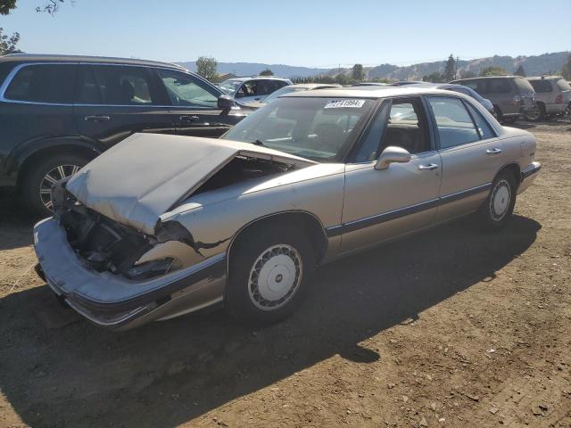 1995 Buick Lesabre Custom