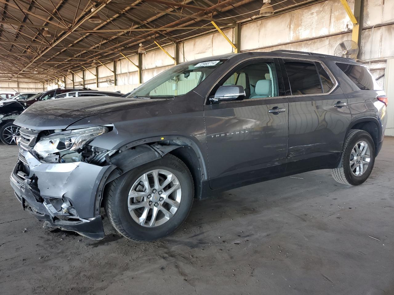 2019 Chevrolet Traverse - Image 1