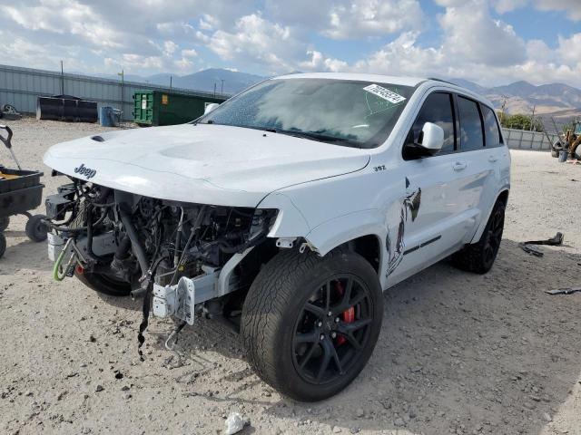 2019 Jeep Grand Cherokee Srt-8