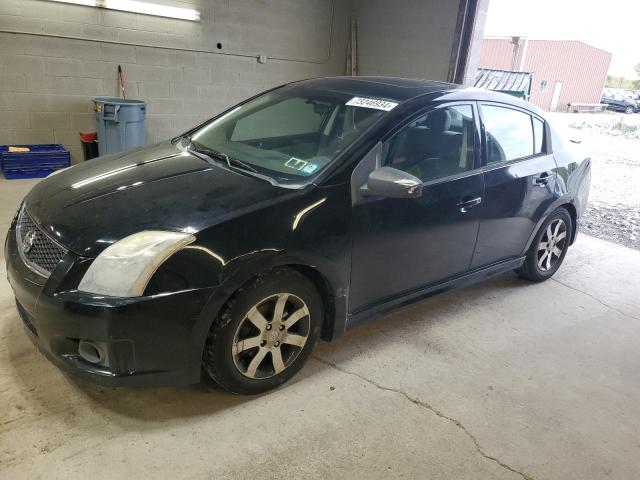 2011 Nissan Sentra 2.0