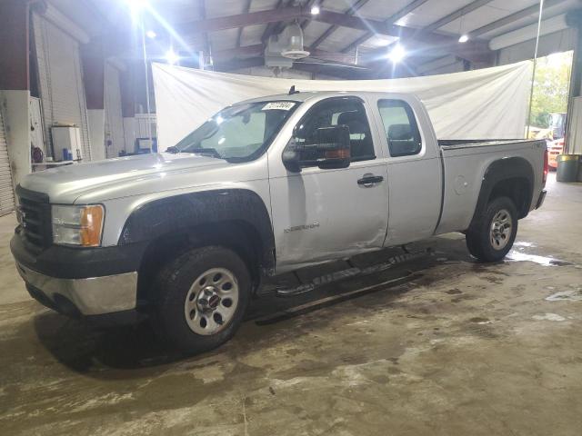 2012 Gmc Sierra K1500