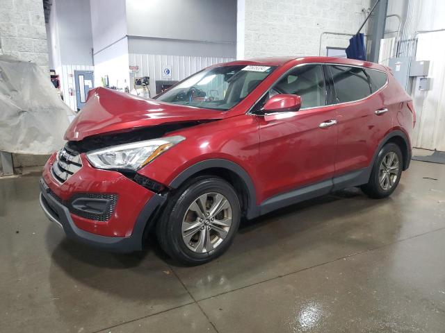 2014 Hyundai Santa Fe Sport 