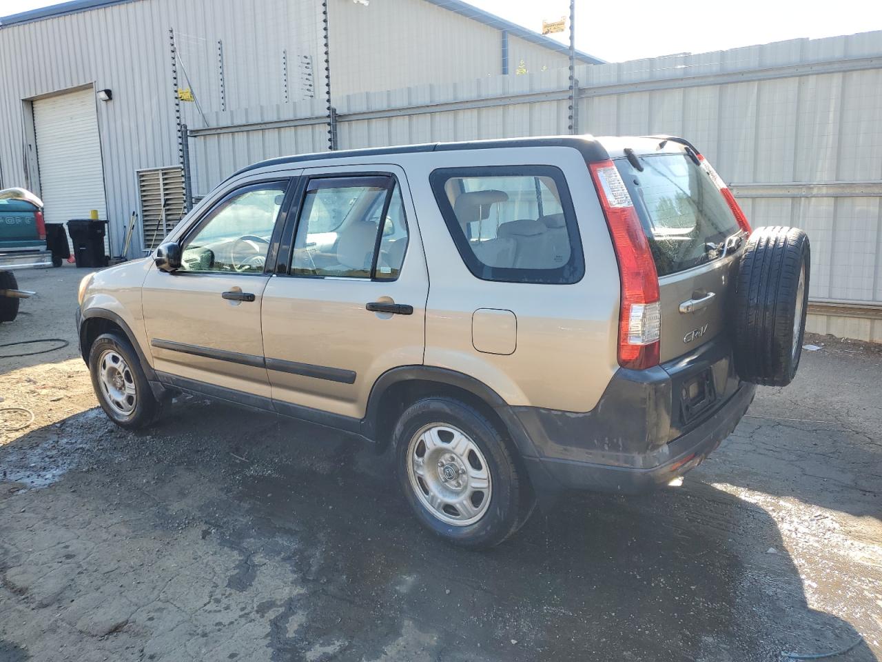 2006 Honda CR-V - Image 2