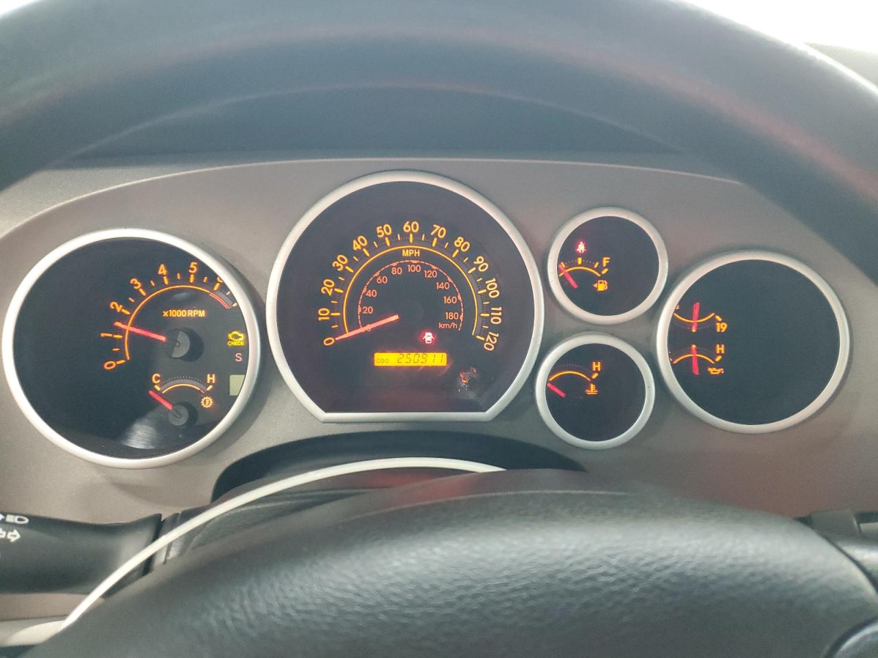 2010 Toyota Tundra Crewmax Sr5 VIN: 5TFDW5F15AX117692 Lot: 72051794