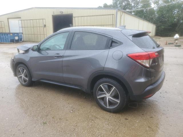 3CZRU5H57NM732844 Honda HR-V EX 2