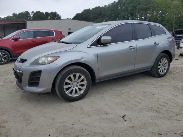 2011 Mazda Cx-7 