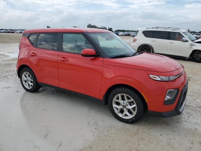 KNDJ23AU7L7001711 Kia Soul LX 4