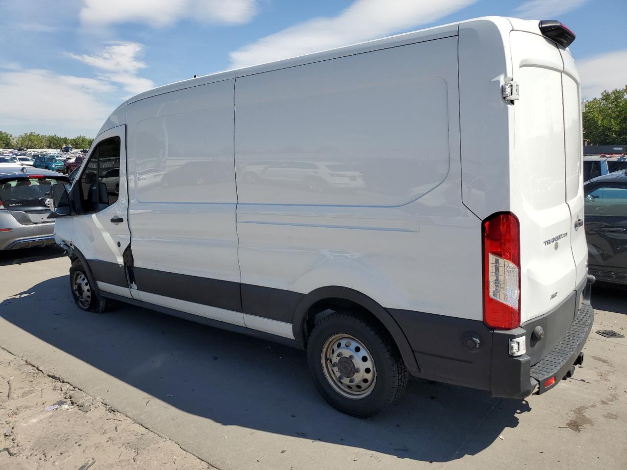 2020 Ford Transit - Image 2