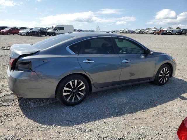  NISSAN ALTIMA 2018 Szary