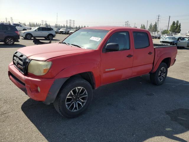 2006 Toyota Tacoma Double Cab Prerunner