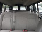 2022 Gmc Savana G2500 Ls იყიდება Hillsborough-ში, NJ - Front End