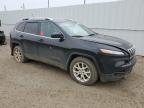 2016 JEEP CHEROKEE LATITUDE for sale at Copart AB - EDMONTON