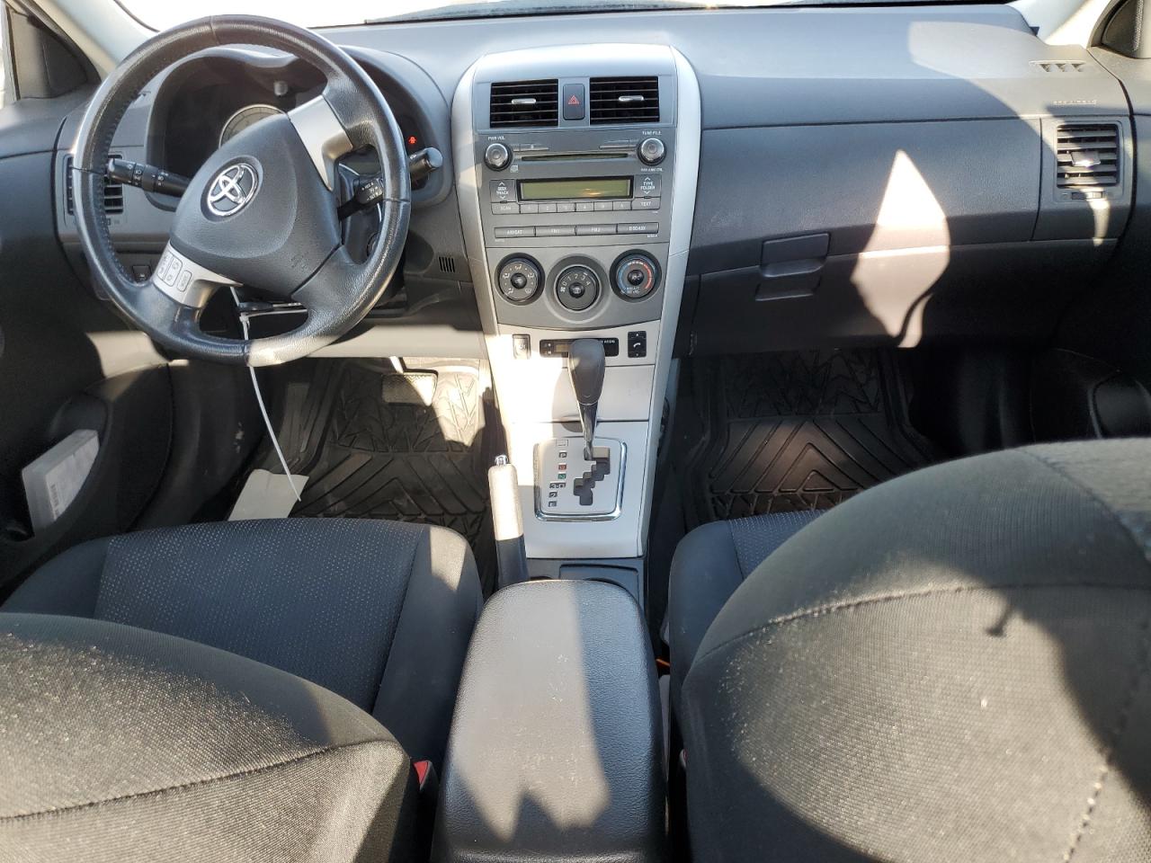 2010 Toyota Corolla - Image 8