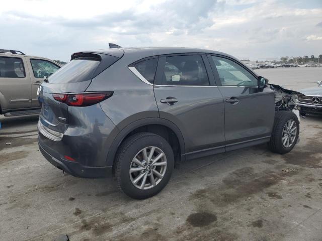  MAZDA CX-5 SELEC 2023 Szary