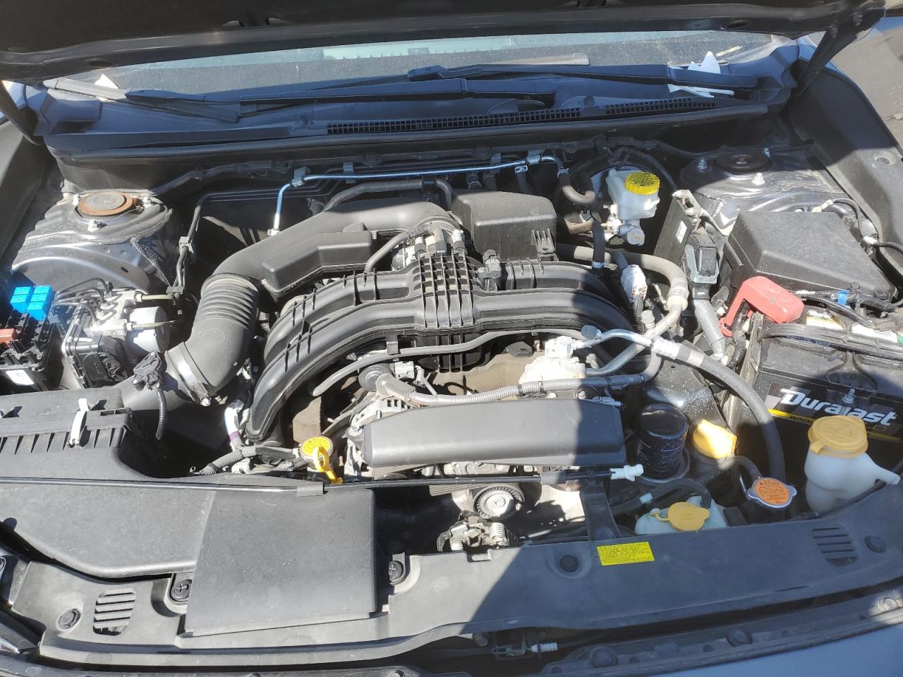 2018 Subaru Impreza - Image 11