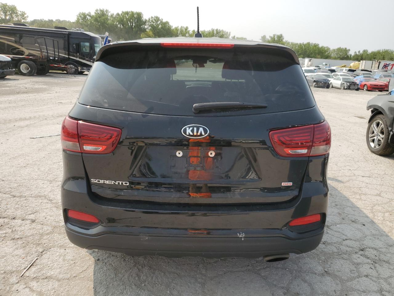 2019 Kia Sorento - Image 6