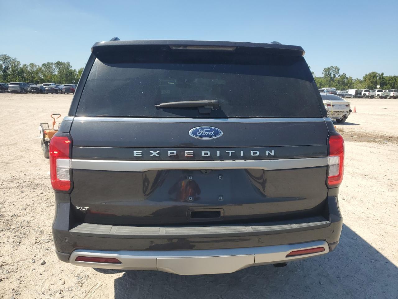 1FMJU1H80REA52328 2024 Ford Expedition Xlt