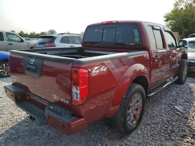 1N6ED0EB9MN718771 Nissan Frontier S 3