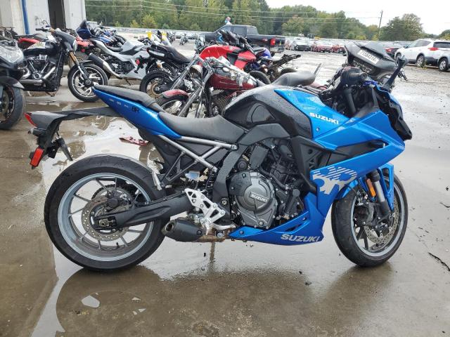 2024 Suzuki Gsx800 F